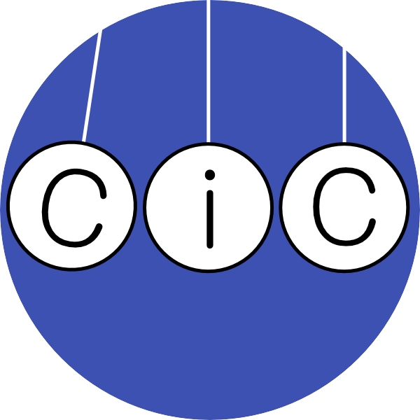 CICL logo