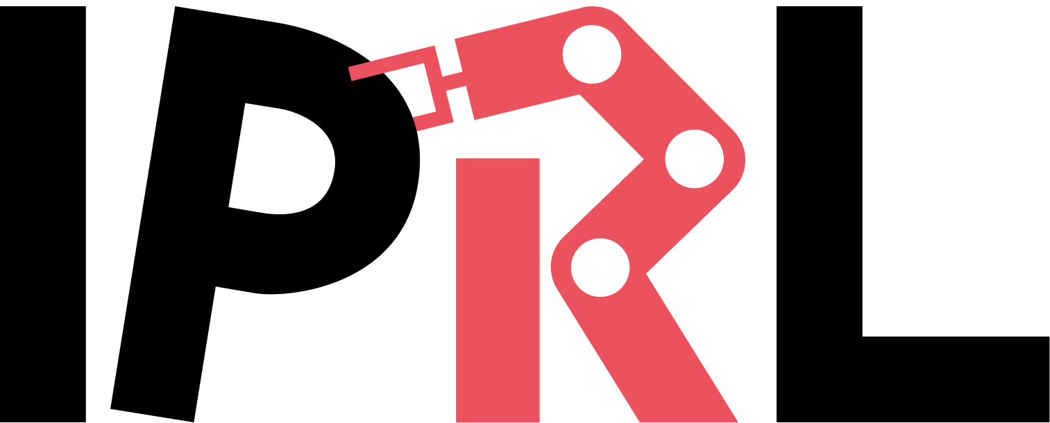 Stanford IPRL — Interactive Perception and Robot Learning Lab